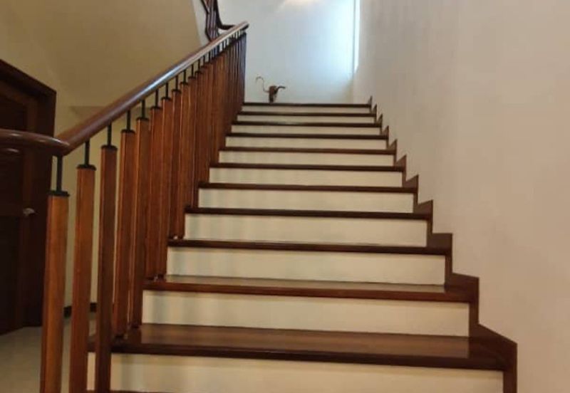 Tropicana Indah (Damansara Indah Resort Homes)