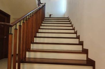 Tropicana Indah (Damansara Indah Resort Homes)