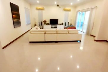 Tropicana Indah (Damansara Indah Resort Homes)