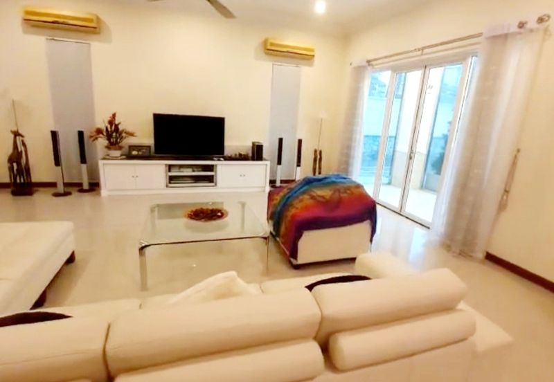 Tropicana Indah (Damansara Indah Resort Homes)