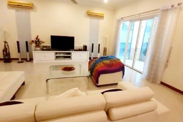 Tropicana Indah (Damansara Indah Resort Homes)