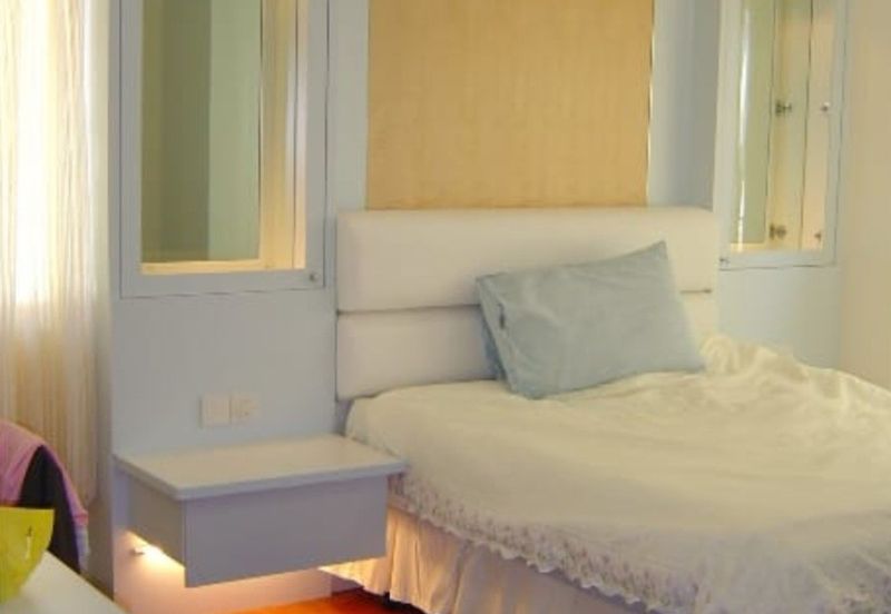 Tropicana Indah (Damansara Indah Resort Homes)