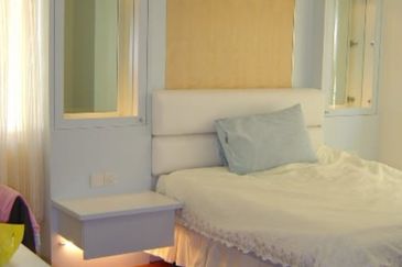 Tropicana Indah (Damansara Indah Resort Homes)