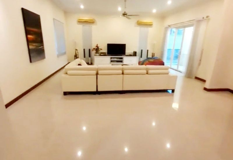 Tropicana Indah (Damansara Indah Resort Homes)