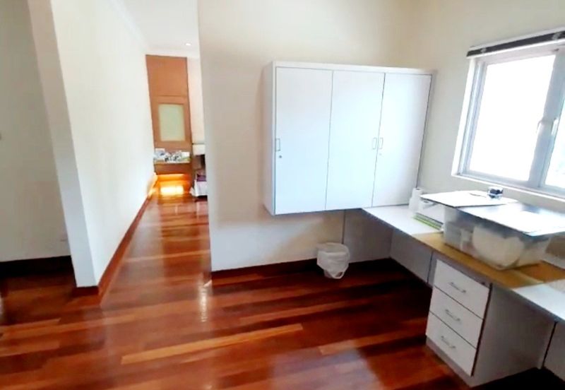 Tropicana Indah (Damansara Indah Resort Homes)