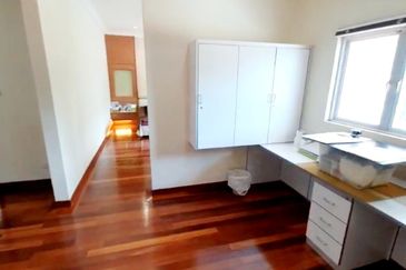 Tropicana Indah (Damansara Indah Resort Homes)