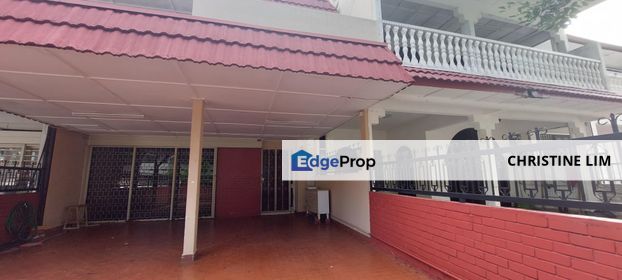 Bangsar (Telawi area), Kuala Lumpur, Bangsar