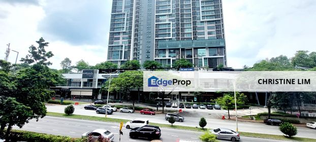 Tropicana Avenue , Selangor, Petaling Jaya