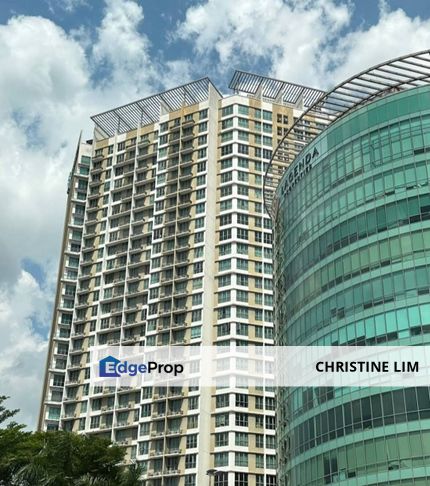 Tropics Damansara, Selangor, Petaling Jaya