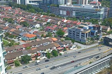 Tropicana City Tropics