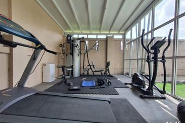 Tropicana Golf & Country Resort