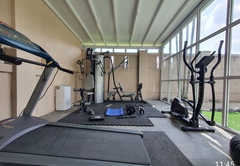 Tropicana Golf & Country Resort