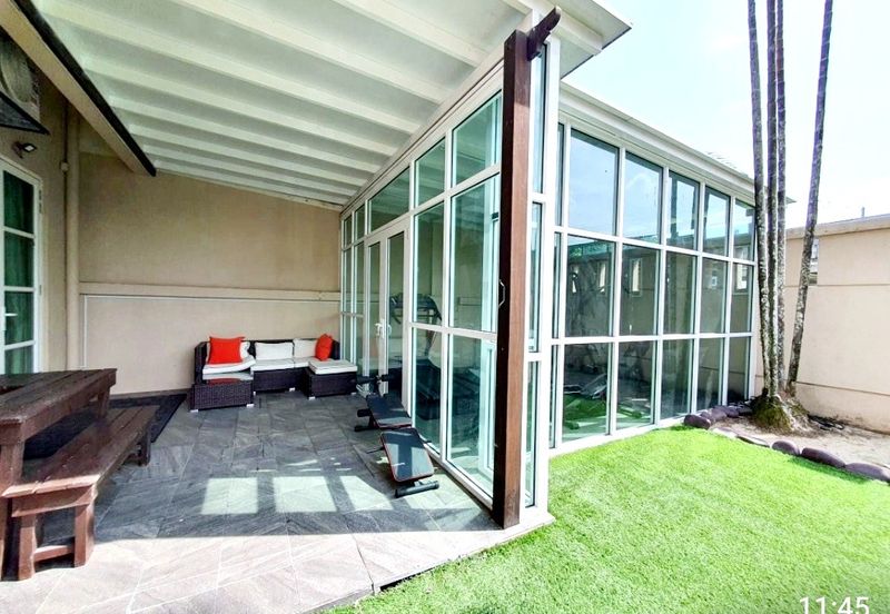 Tropicana Golf & Country Resort