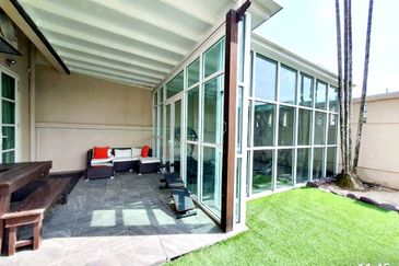 Tropicana Golf & Country Resort