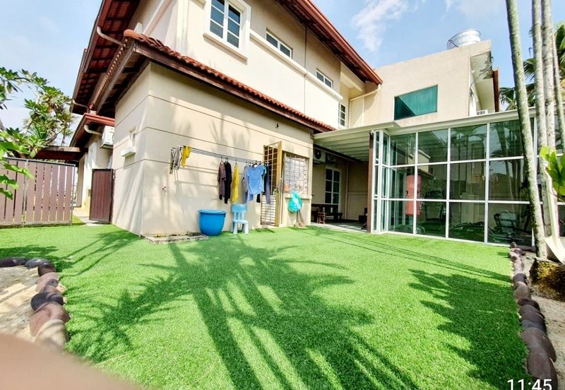 Tropicana Golf & Country Resort