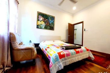 Tropicana Golf & Country Resort