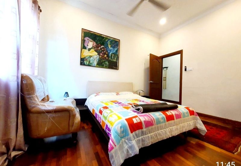 Tropicana Golf & Country Resort