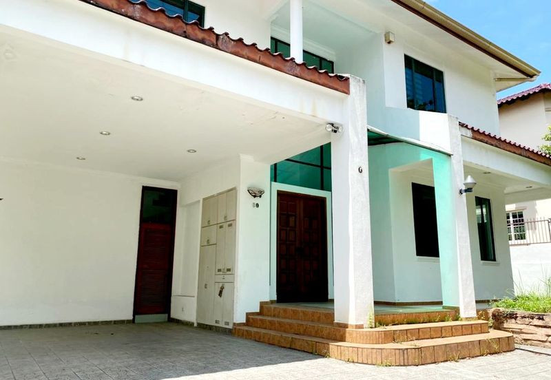 Tropicana Golf & Country Resort