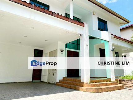 Tropicana Golf & Country Resort, Selangor, Tropicana