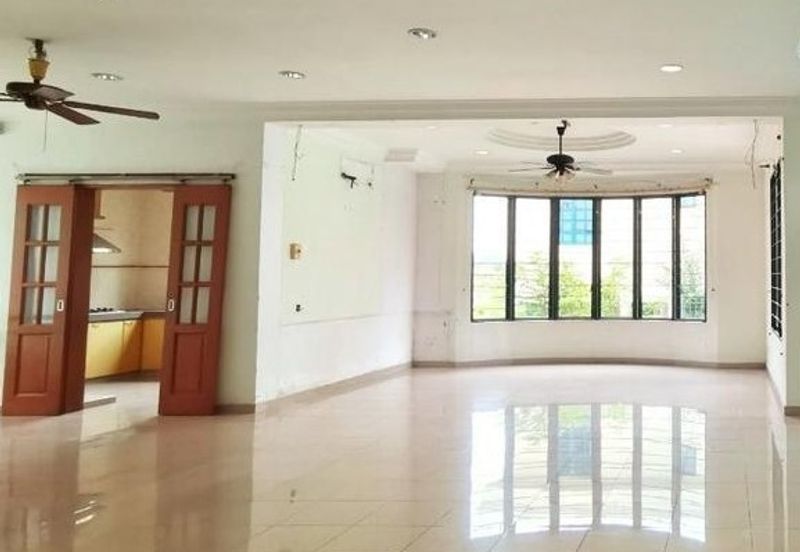 Tropicana Golf & Country Resort