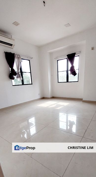 Tropicana Golf & Country Resort, Selangor, Tropicana