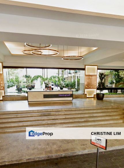 Northpoint Mid Valley City, Kuala Lumpur, Mid Valley City