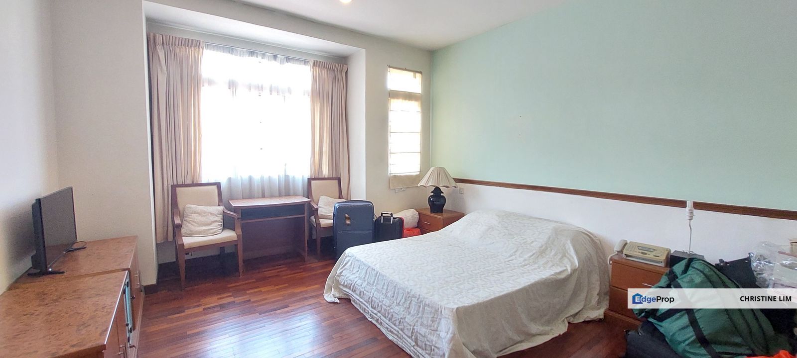 Tropicana Golf & Country Resort, Selangor, Tropicana