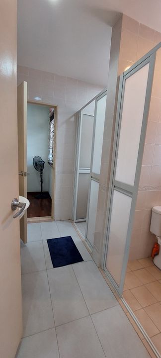 Tropicana Golf & Country Resort, Selangor, Tropicana