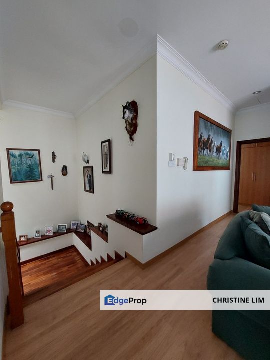 Tropicana Golf & Country Resort, Selangor, Tropicana