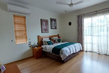 Tropicana Golf & Country Resort