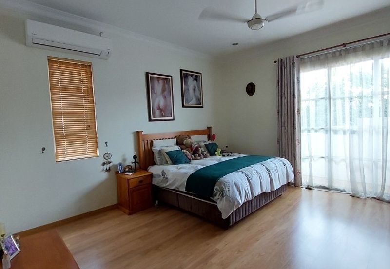 Tropicana Golf & Country Resort