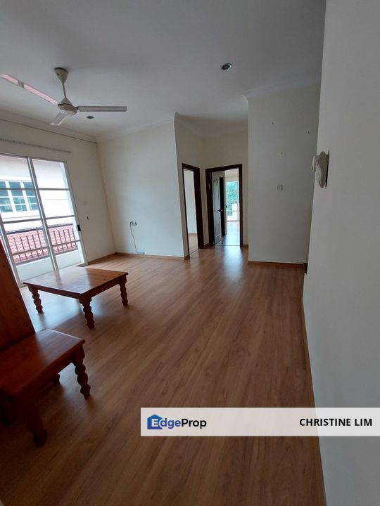 Tropicana Golf & Country Resort, Selangor, Tropicana