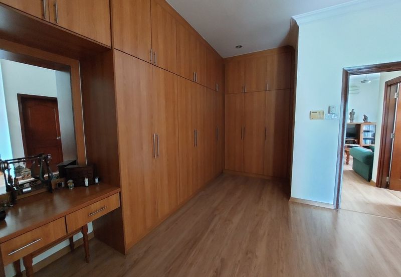 Tropicana Golf & Country Resort