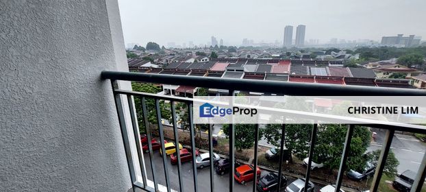 PJ5 Soho 483sf, Selangor, Kelana Jaya