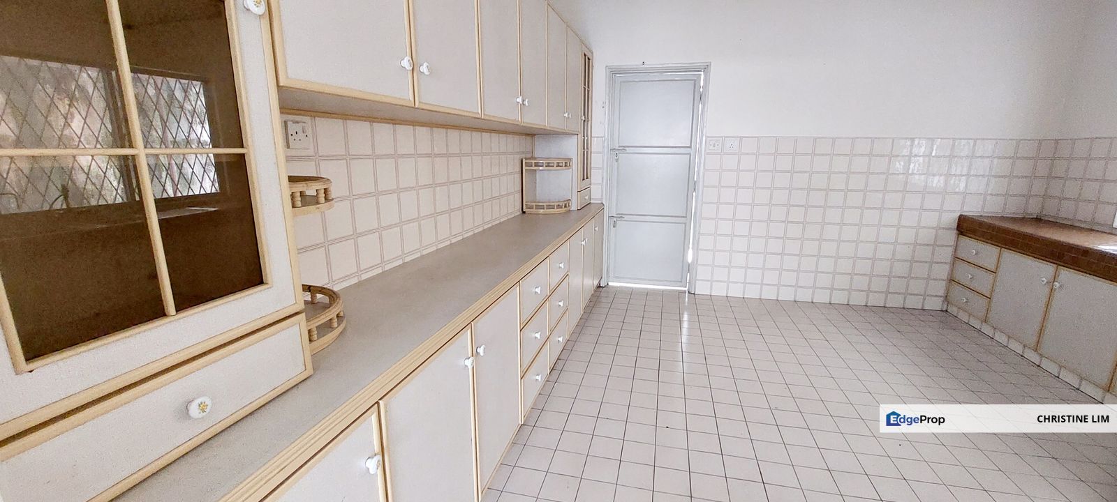 Jalan Athinahapan Tmn Tun, Kuala Lumpur, Taman Tun Dr Ismail