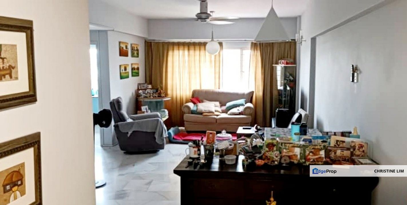 Vista Prima Bandar Bukit Puchong, Selangor, Puchong