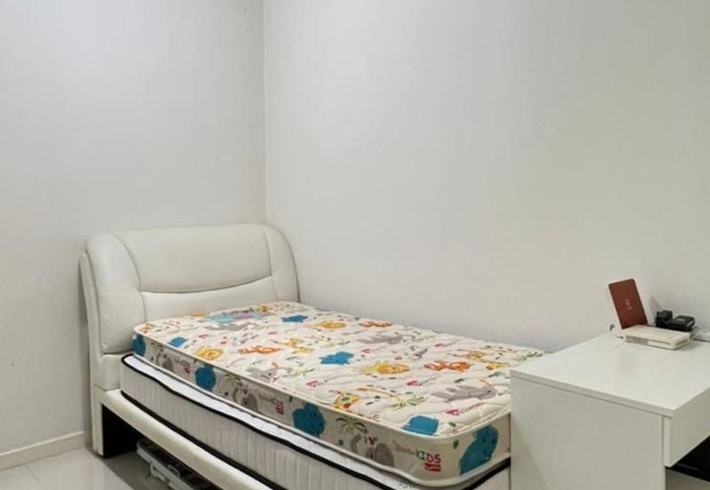 Tropicana Avenue Serviced Residences