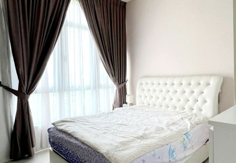 Tropicana Avenue Serviced Residences