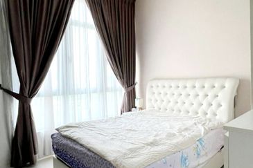 Tropicana Avenue Serviced Residences