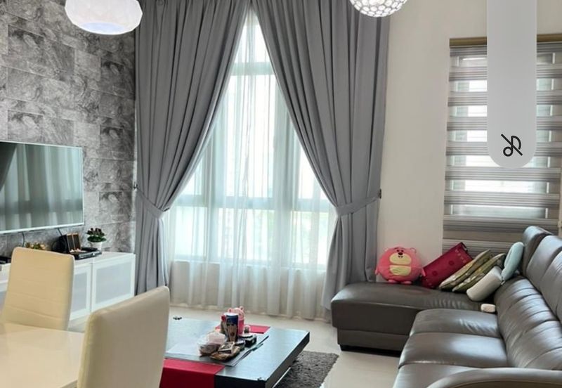 Tropicana Avenue Serviced Residences