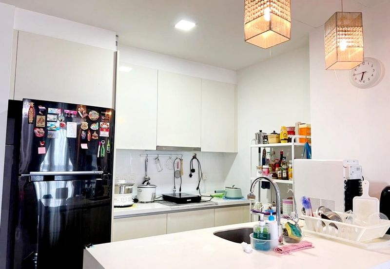 Tropicana Avenue Serviced Residences