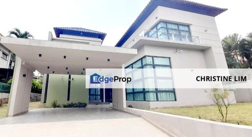 Tropicana Golf & Country Resort, Selangor, Tropicana
