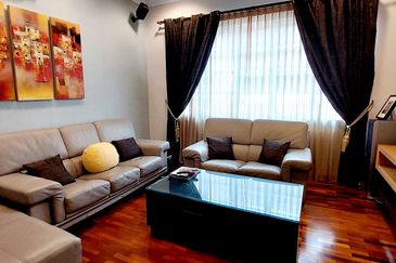 Tropicana Golf & Country Resort