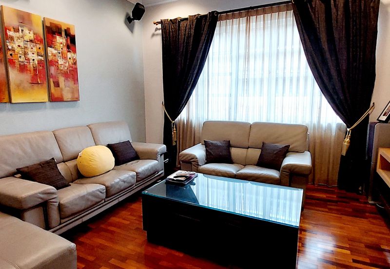 Tropicana Golf & Country Resort