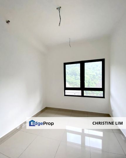 D'Erica Residences @ Damansara Perdana, Selangor, Damansara Perdana