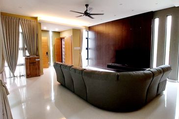 Tropicana Golf & Country Resort