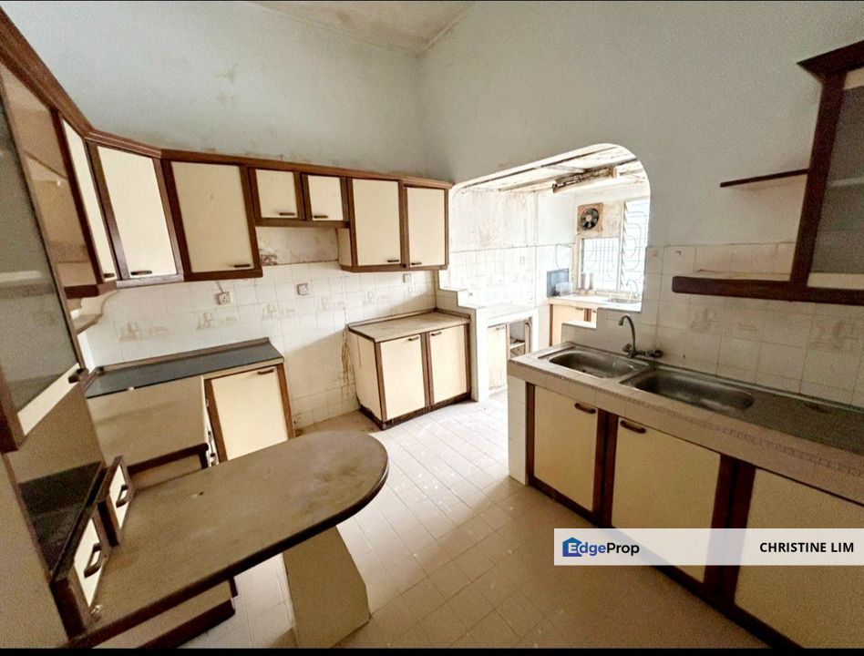 Datuk Sulaiman @ Taman Tun Dr Ismail, Kuala Lumpur, Taman Tun Dr Ismail