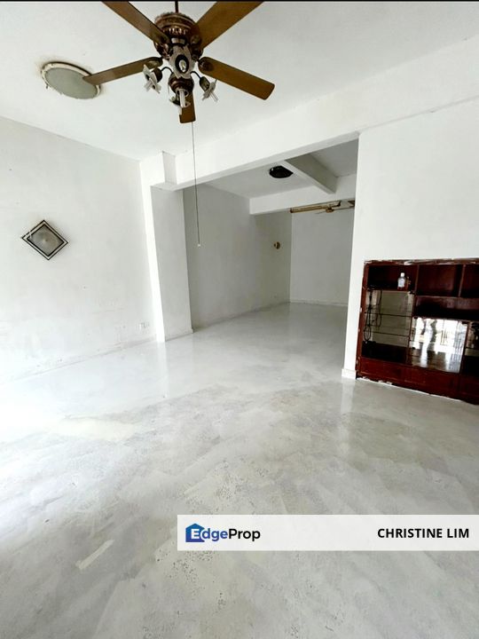 Datuk Sulaiman Taman Tun Dr Ismail, Kuala Lumpur, Taman Tun Dr Ismail