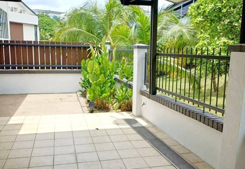 Tropicana Golf & Country Resort