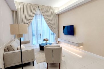 Sentral Suites